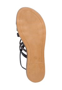 Tamaris Riemensandalette - black