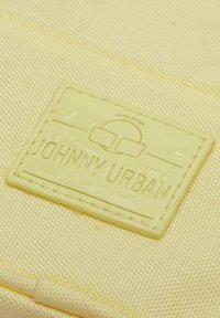 Johnny Urban JOSH UNISEX - Borsa a tracolla - gelb