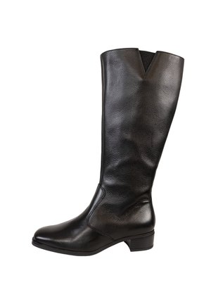 Stiefel - schwarz