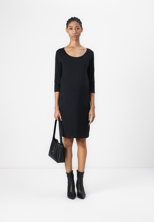 MLLEA DRESS - Jersey dress2