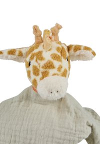 Sterntaler GIRAFFE KAYA - Soother - mint grün