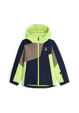 AMBUSH  - Skijacke - lime ice