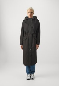 Vero Moda Tall VMMALOU czarny
