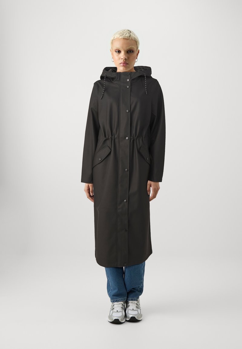 Vero Moda Tall VMMALOU czarny