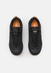 Icepeak Hikingschuh - anthracite