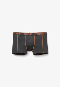 Unausgewählt, Black