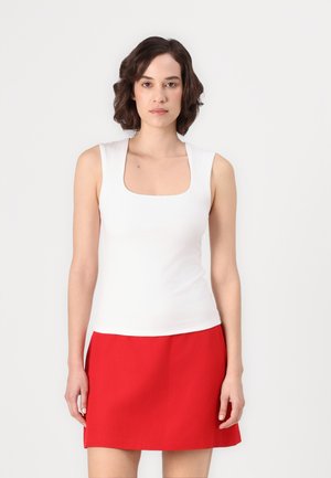 Top - new off white