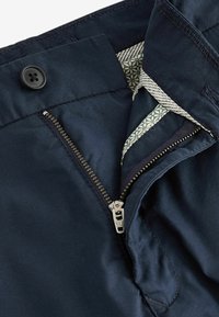 Next STRAIGHT REGULAR FIT niebieski
