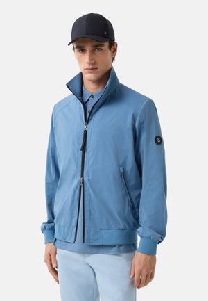 Bogner JONAS - Summer jacket - nebelblau