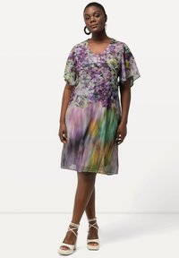 Ulla Popken Hverdagskjole