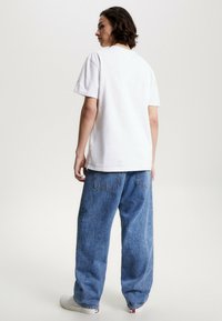 Tommy Jeans - T-shirt basic