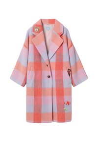 MISIOLA - Manteau classique - orange ver