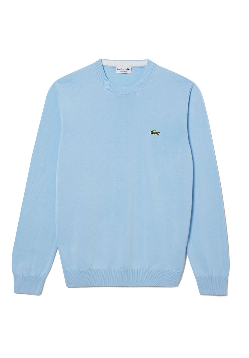 Lacoste Trui blauw
