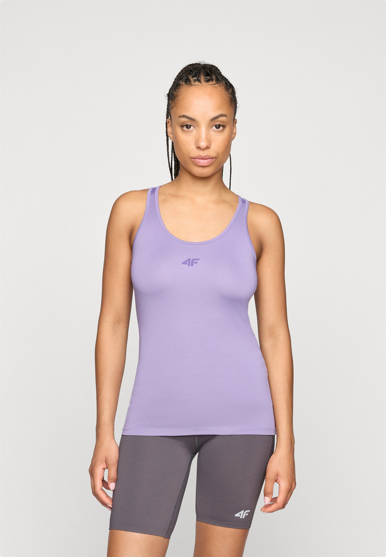 SLEEVELESS FNK
