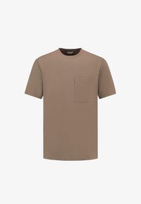 Vybráno, timber wolf