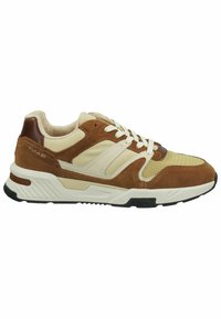 GANT Trainers - walnut multi g