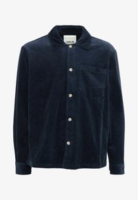 Non sélectionné, insignia blue