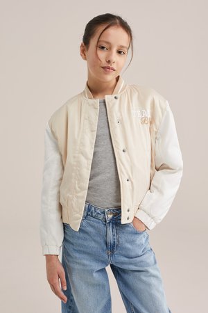 WE Fashion - Kurtka Bomber