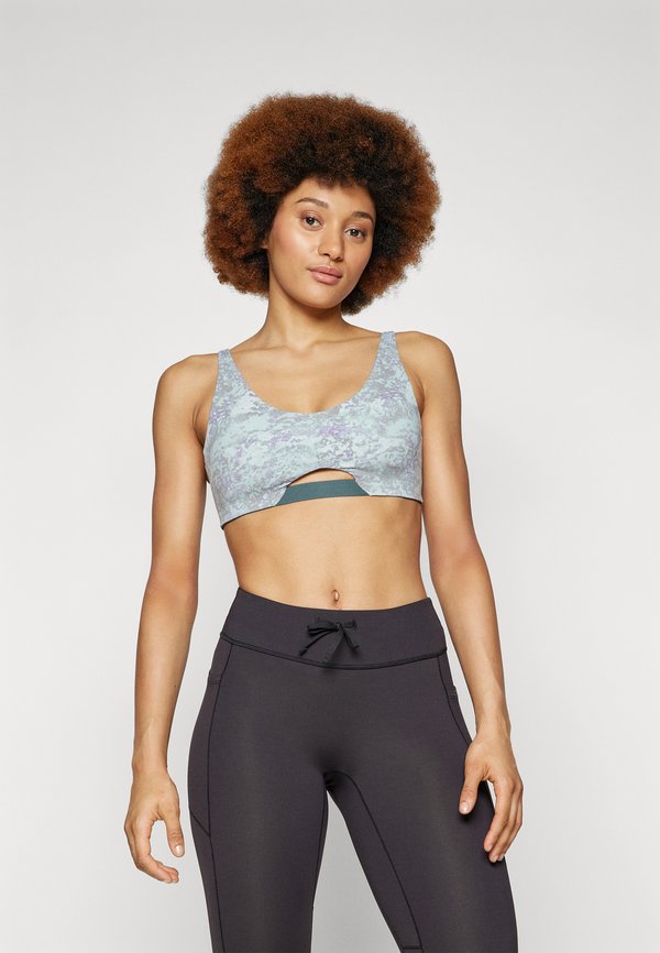 MAIPO LOW IMPACT ADJUSTABLE BRA - Light support sports bra