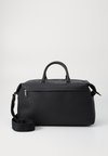 RAY SOFT HOLDALL - Torba za vikend - black
