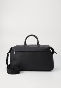 RAY SOFT HOLDALL - Weekender - black