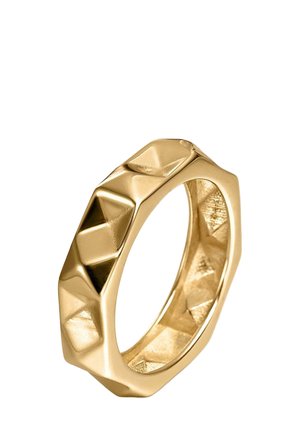 Anillo - gold-colored