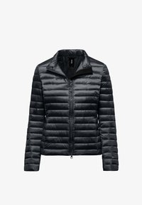 Non selezionato, deep blue