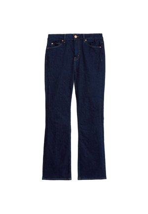 Marks & Spencer EVA - Jean bootcut - indigo mix