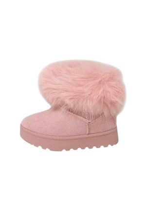 Scarpe primi passi - pink