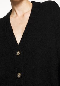 Selected Femme Kofta - black