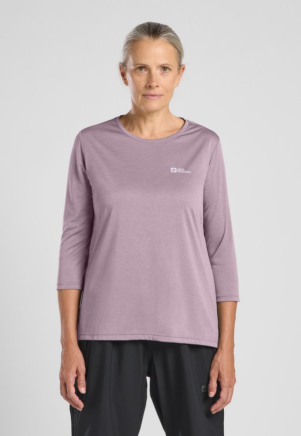 CROSSTRAIL 3/4  - Langarmshirt - wild blossom