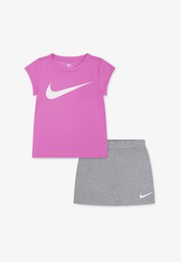 Non sélectionné, light smoke gray heather