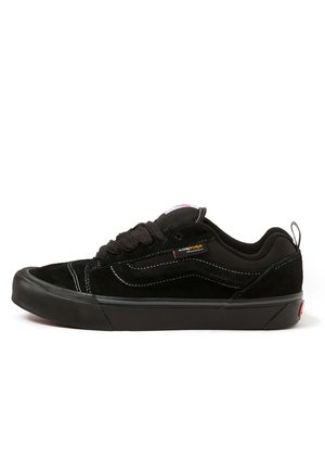 KNU - Zapatillas skate - black