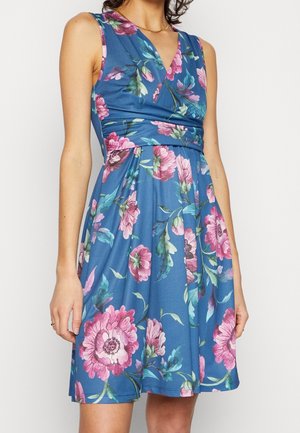Anna Field by Zalando, Vestido ligero - blue