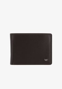 Non sélectionné, dunkelbraun