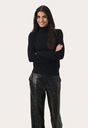 Vesta - black