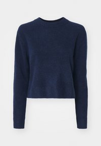 Weekday Džemper - navy