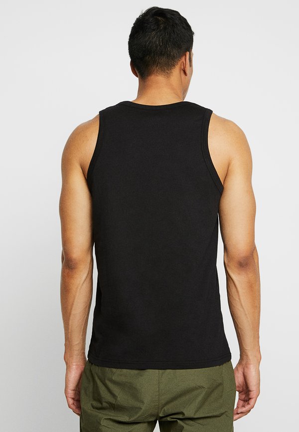 SMALL LOGO TANK - Top3