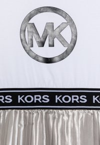 Michael Kors Kids Sukienka z dżerseju