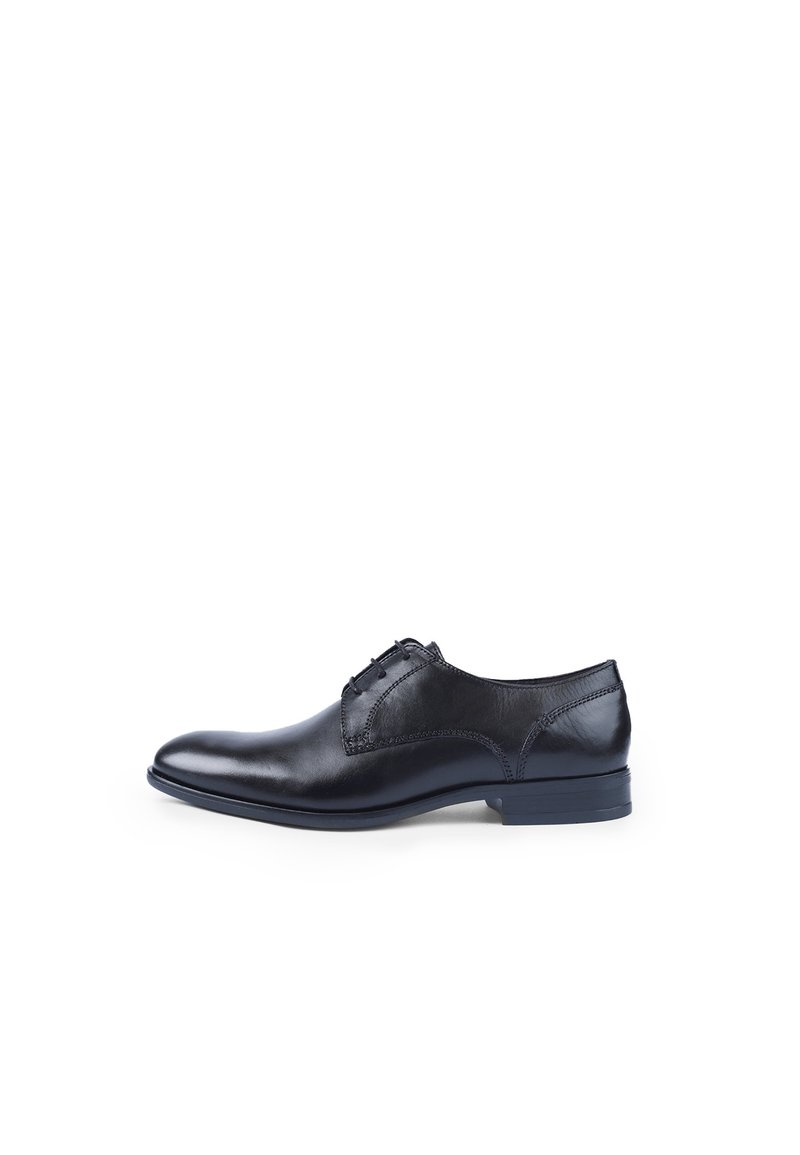 Bata Cipele s vezicama - nero