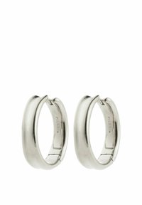 KAYDEN - Orecchini - silver-coloured