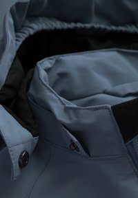 Color Kids UNISEX nakrapiany turkus