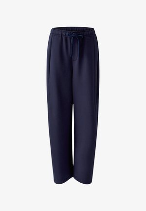 Oui, HOSE SCUBA - Trainingsbroek - darkblue