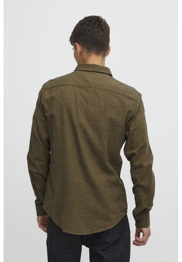 CFATON - Shirt - breen melange3