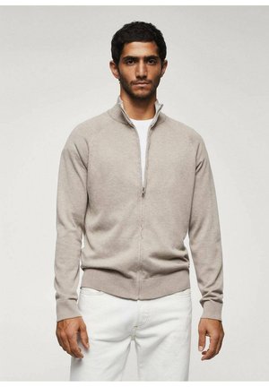 TENC - Kofta - beige