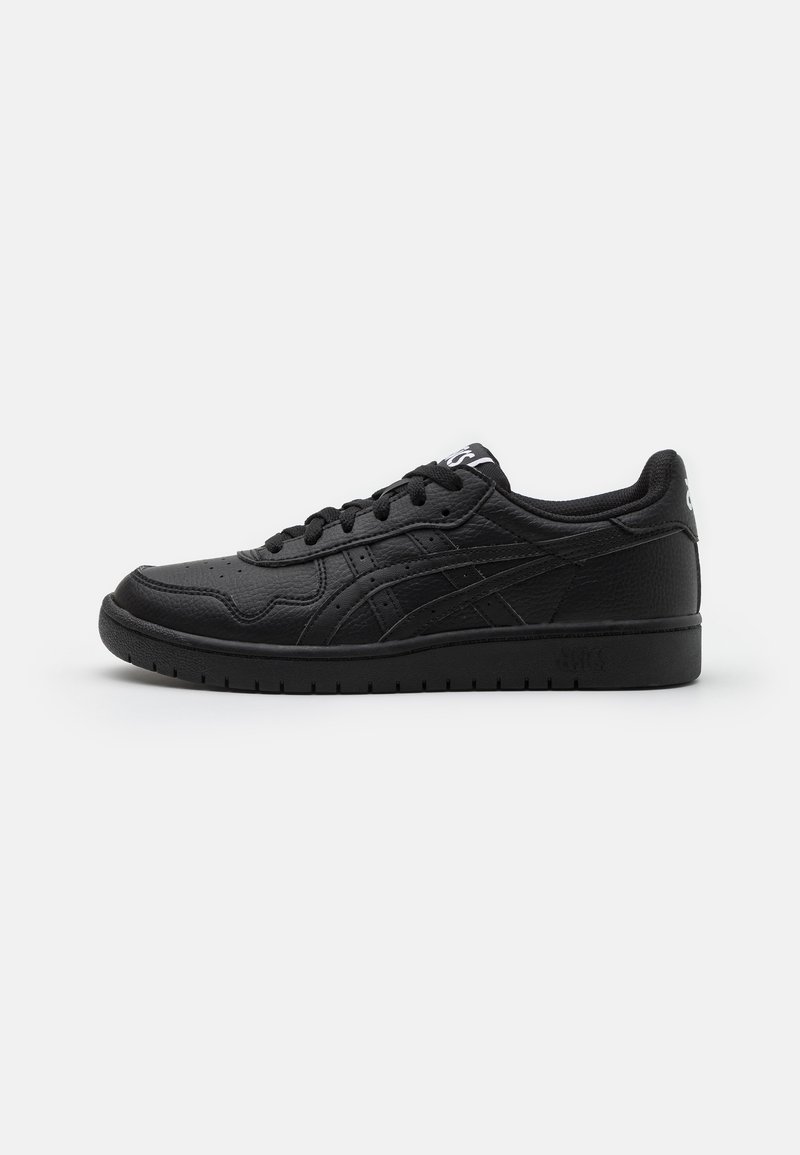 TIGER JAPAN black