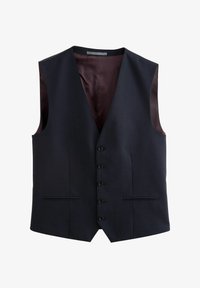 Unausgewählt, navy blue