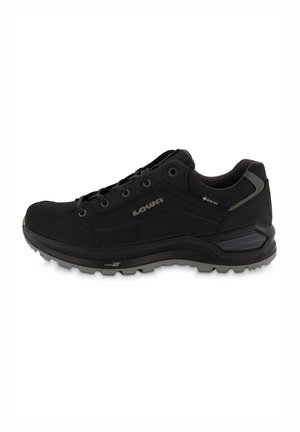 RENEGADE EVO GTX LO - Hikingschuh - schwarz graphit