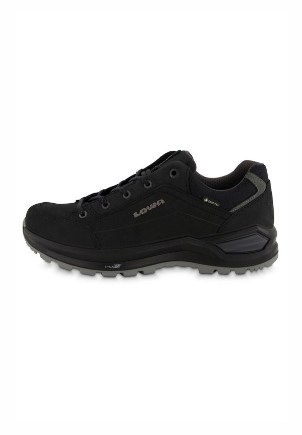 RENEGADE EVO GTX - Hikingschuh - schwarz graphit