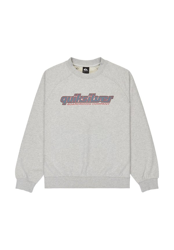 ERA SCREEN MIX CREW - Sweatshirt4